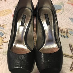 Dolce and Gabbana heels